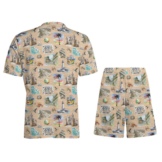 Children's Sports T-Shirt Set, 20 Great Misc Designs