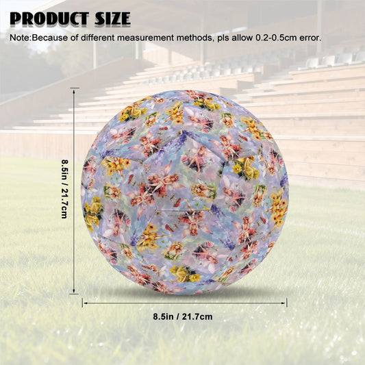 8.5 Inch Training Soccer Ball