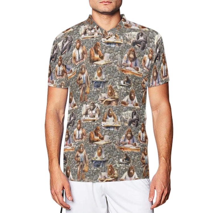 Men's Casual Wear