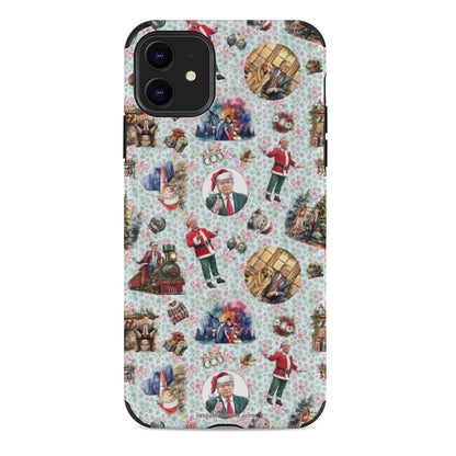 20 Donald Trump Designs, Microfiber iPhone 11 Cases