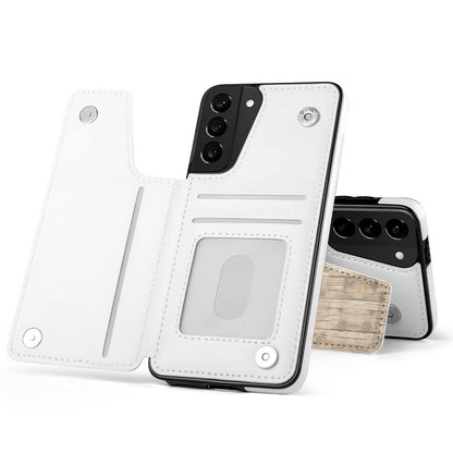 Sexy Sasquatch, Samsung S21 Ultra, Phone Case / Flip Cover Wallet