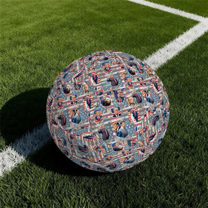 8.5 Inch Training Soccer Ball