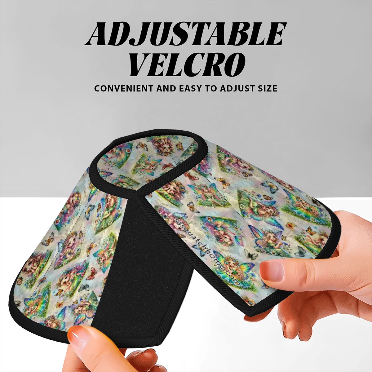 6 Fairy Designs, Pet Elizabethan, Pet Medical Collar