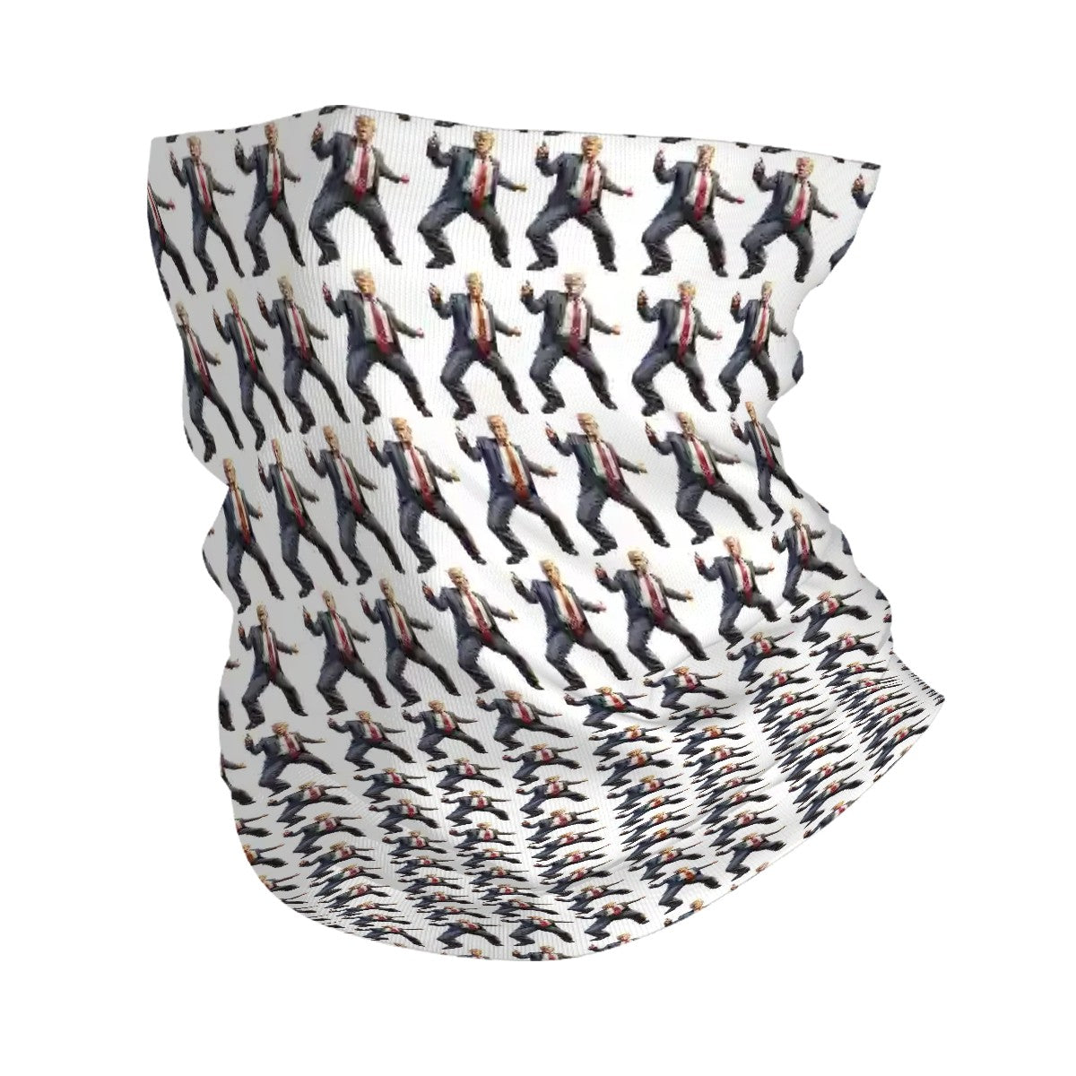Trump Multifunction Sports Neck Gaiter
