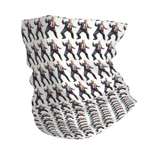 Trump Multifunction Sports Neck Gaiter
