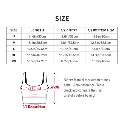 8 Patriotic Designs, Women’s Strappy Sports Bra, Yoga Top, unicorns, cats, dogs, eagles