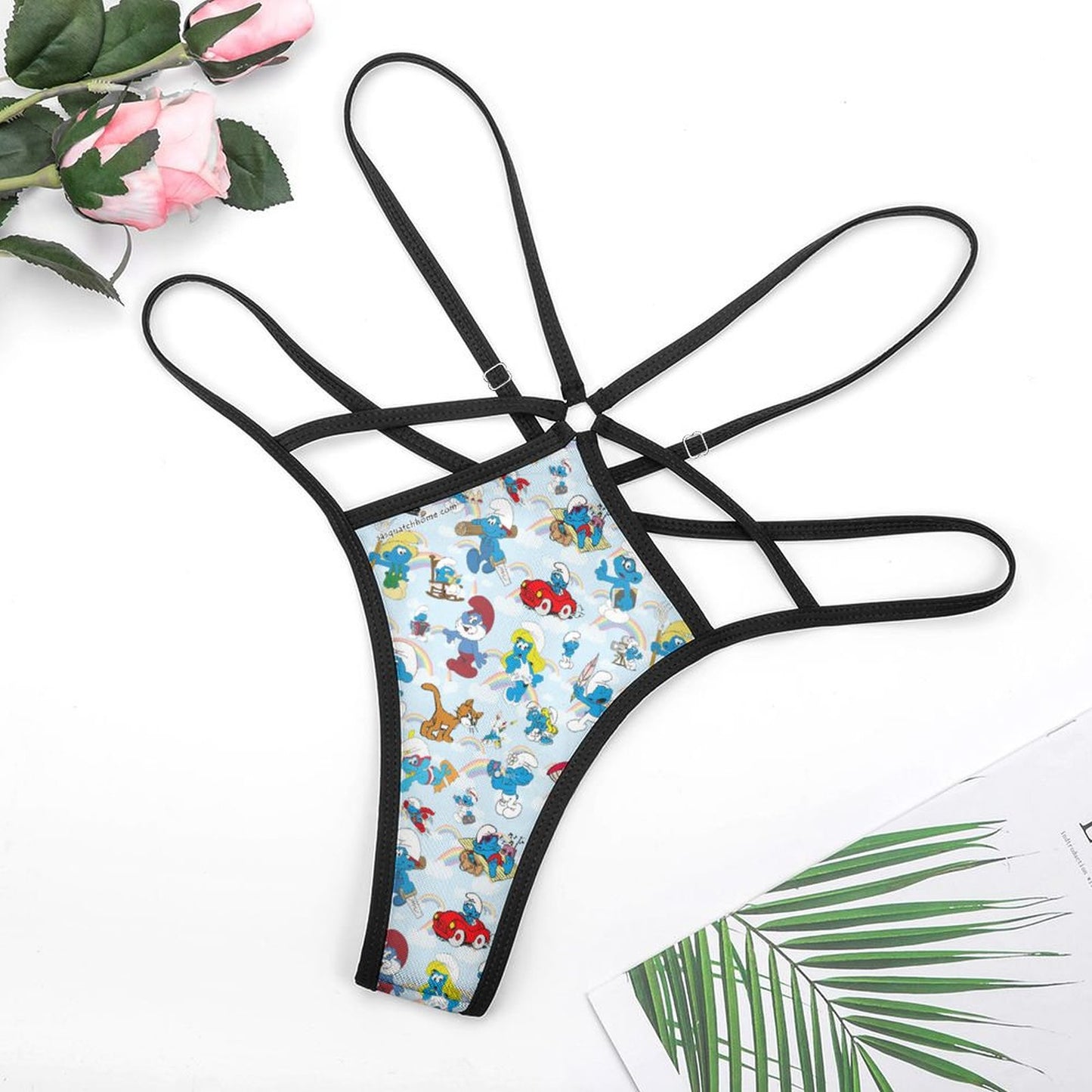 20 Misc Designs, Sexy G String Thong for Women
