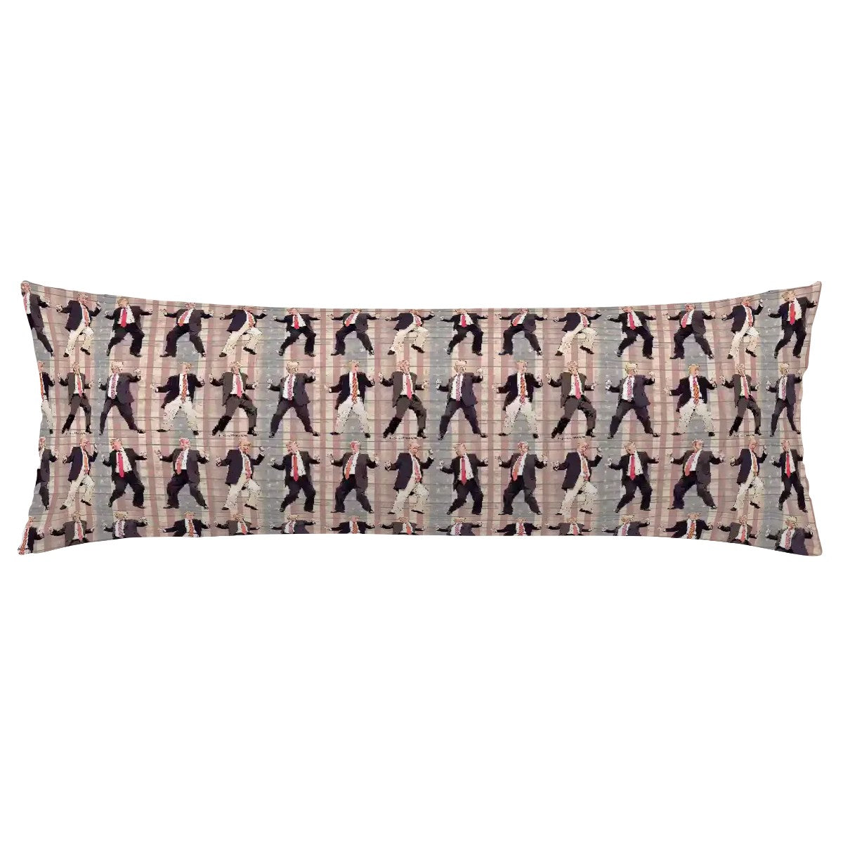 20 Donald Trump Designs, Body Pillow Cover