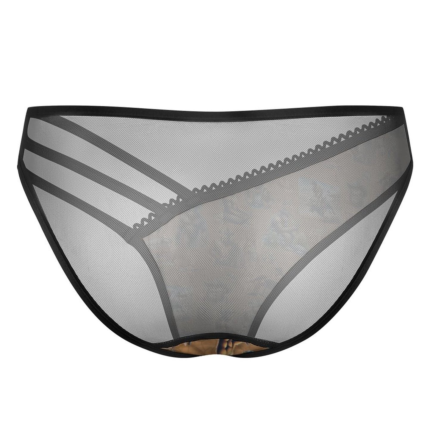 20 Sasquatch / Bigfoot, Sexy G String for Women