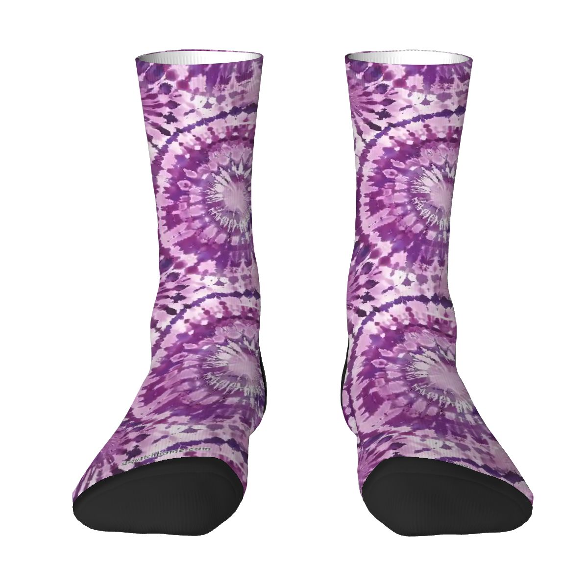 Tie Dye 19 Beautiful Designs Crew Socks, Tie Dye Socks, Socks, unisex socks