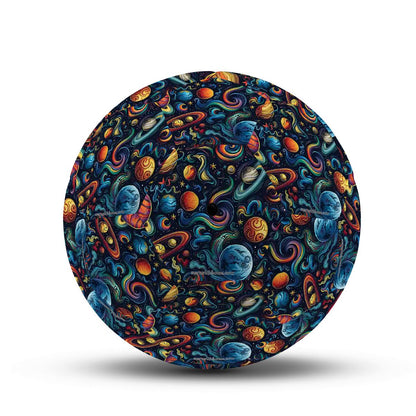 8.5 Inch Training Soccer Ball