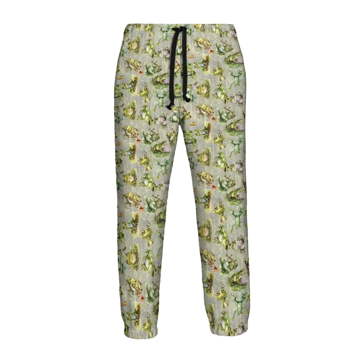 Animal (Pet) Themed Sweatpants for Men