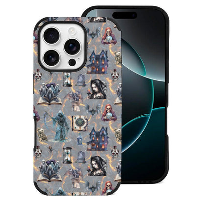 20 Misc Designs, Microfiber iPhone 16 Cases