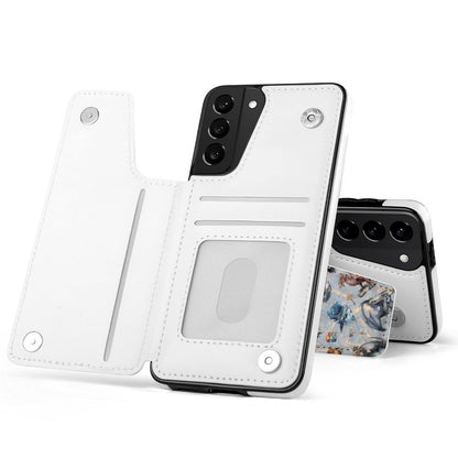Awesome Designs - Samsung  S21 Ultra, Phone Case / Flip Cover Wallet