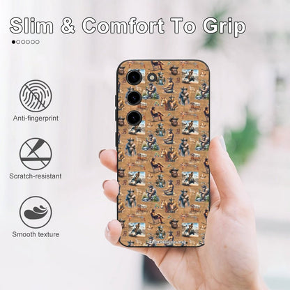 Samsung S23 Series, Cell Phone Cases