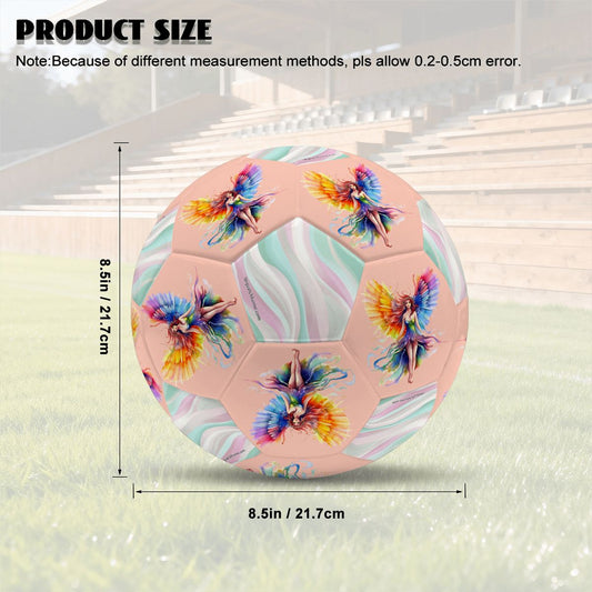 8.5 Inch Training Soccer Ball