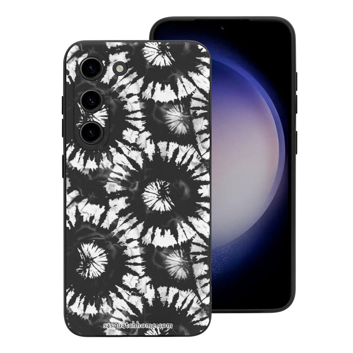 Samsung S23 Series Cell Phone Case - 19 Tie Dye Designs