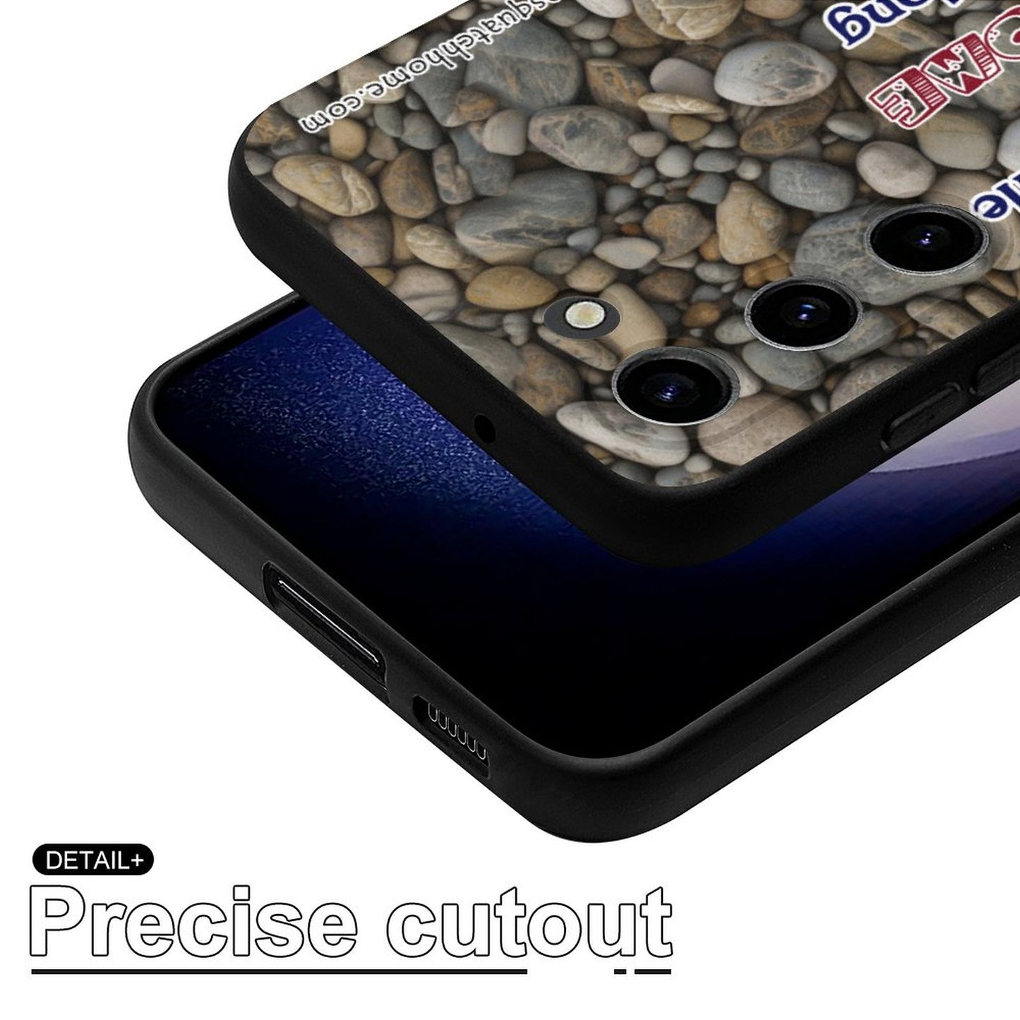 Sasquatch, Bigfoot Samsung S23 Series Cell Phone Case