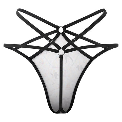 20 Donald Trump Designs, Sexy G String Thong for Women