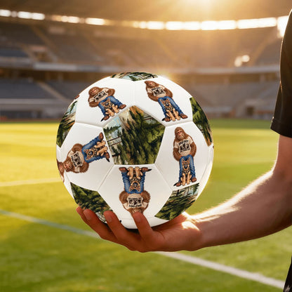 8.5 Inch Training Soccer Ball