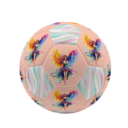 8.5 Inch Training Soccer Ball