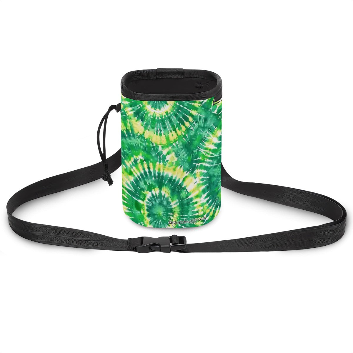 Tie Dye Designs Pet Toy & Treat Pouch