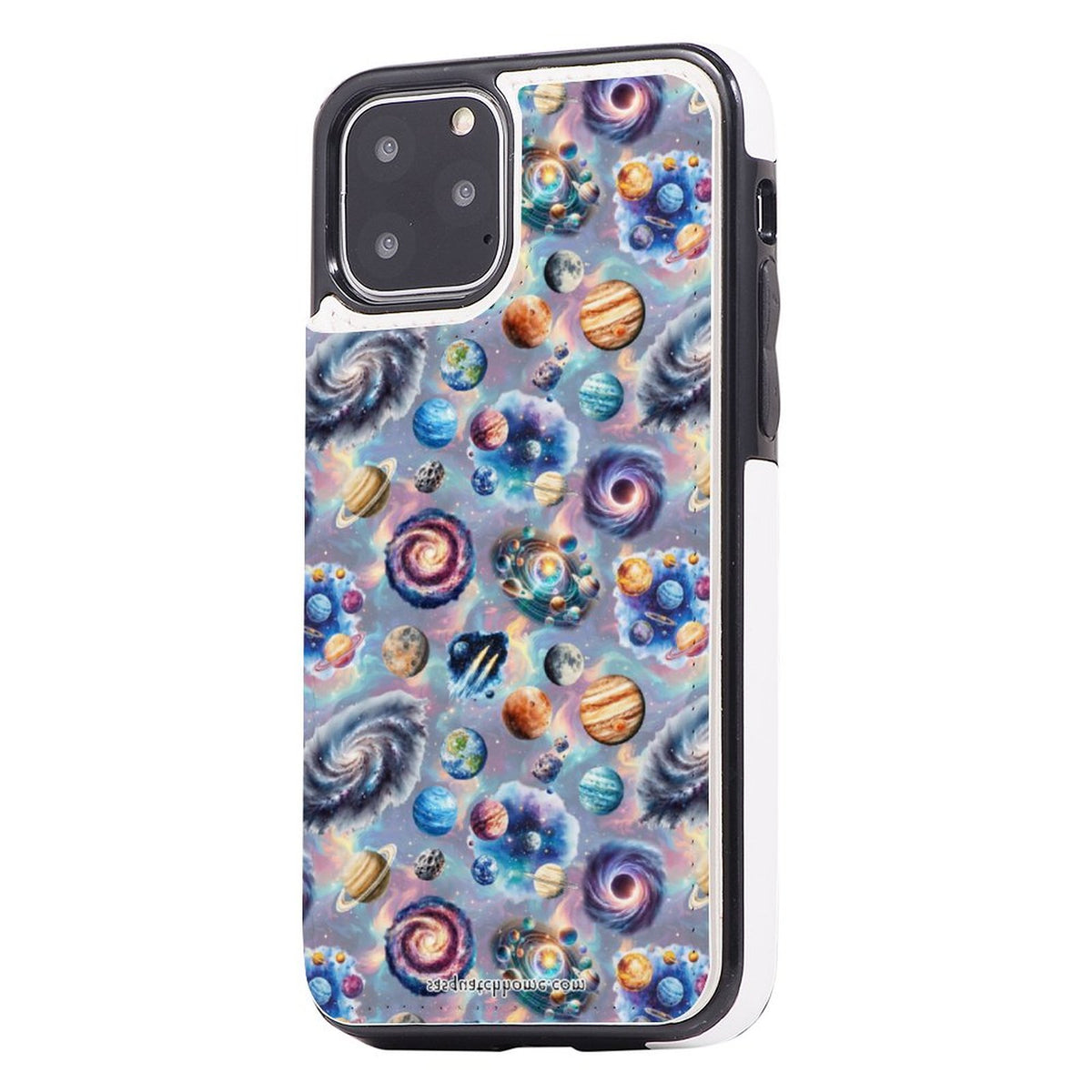 " 1 iPhone 11 Pro Flip Wallet/ Mobile Phone Case, Cell phone case