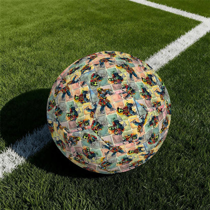8.5 Inch Training Soccer Ball