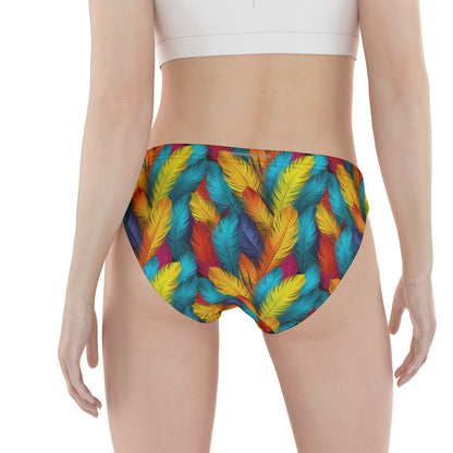 Women’s Fairy Poly Briefs Panties Underwear
