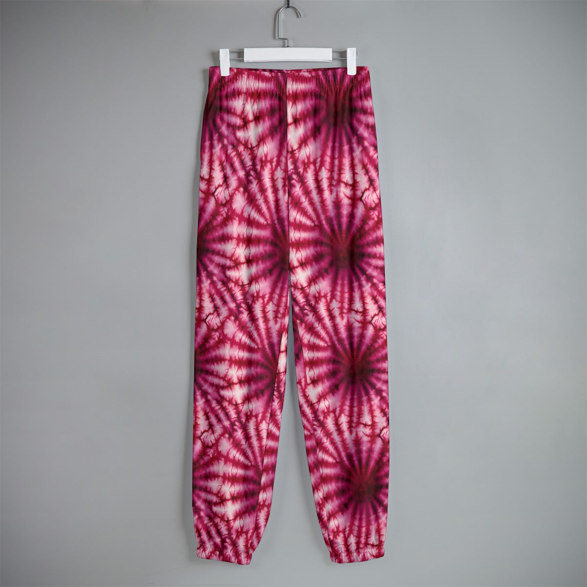 19 Tie Dye, Women’s Sweatpants, Workout Pants