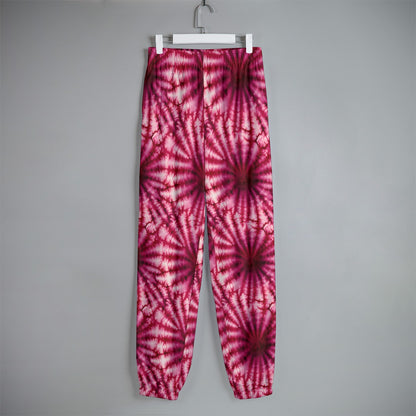 19 Tie Dye, Women’s Sweatpants, Workout Pants