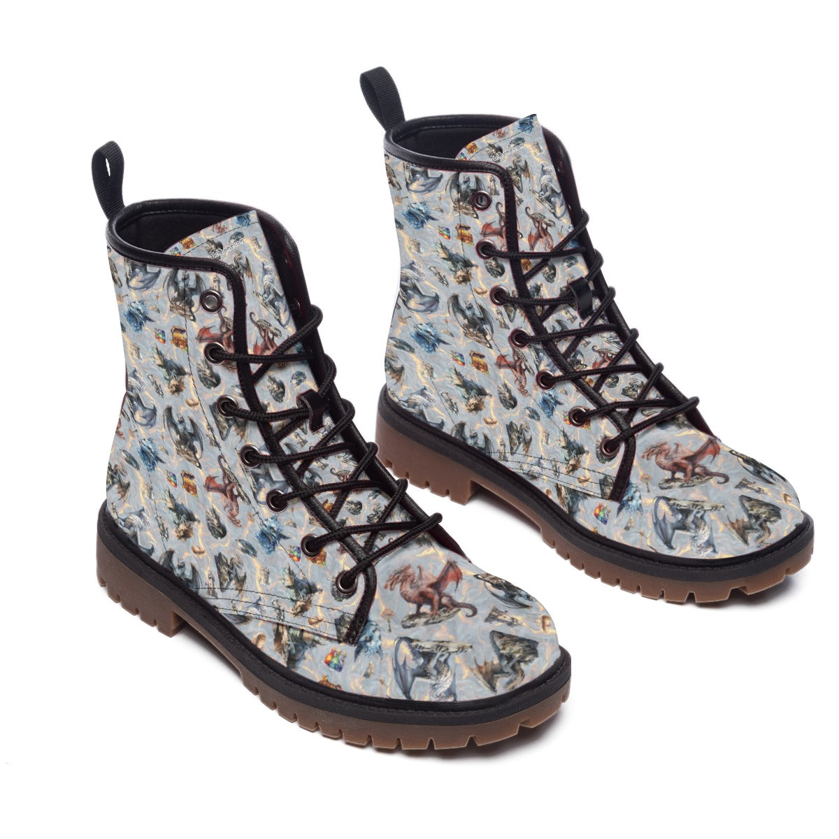 20 Misc Designs, Women's Martin Short Hiking Boots