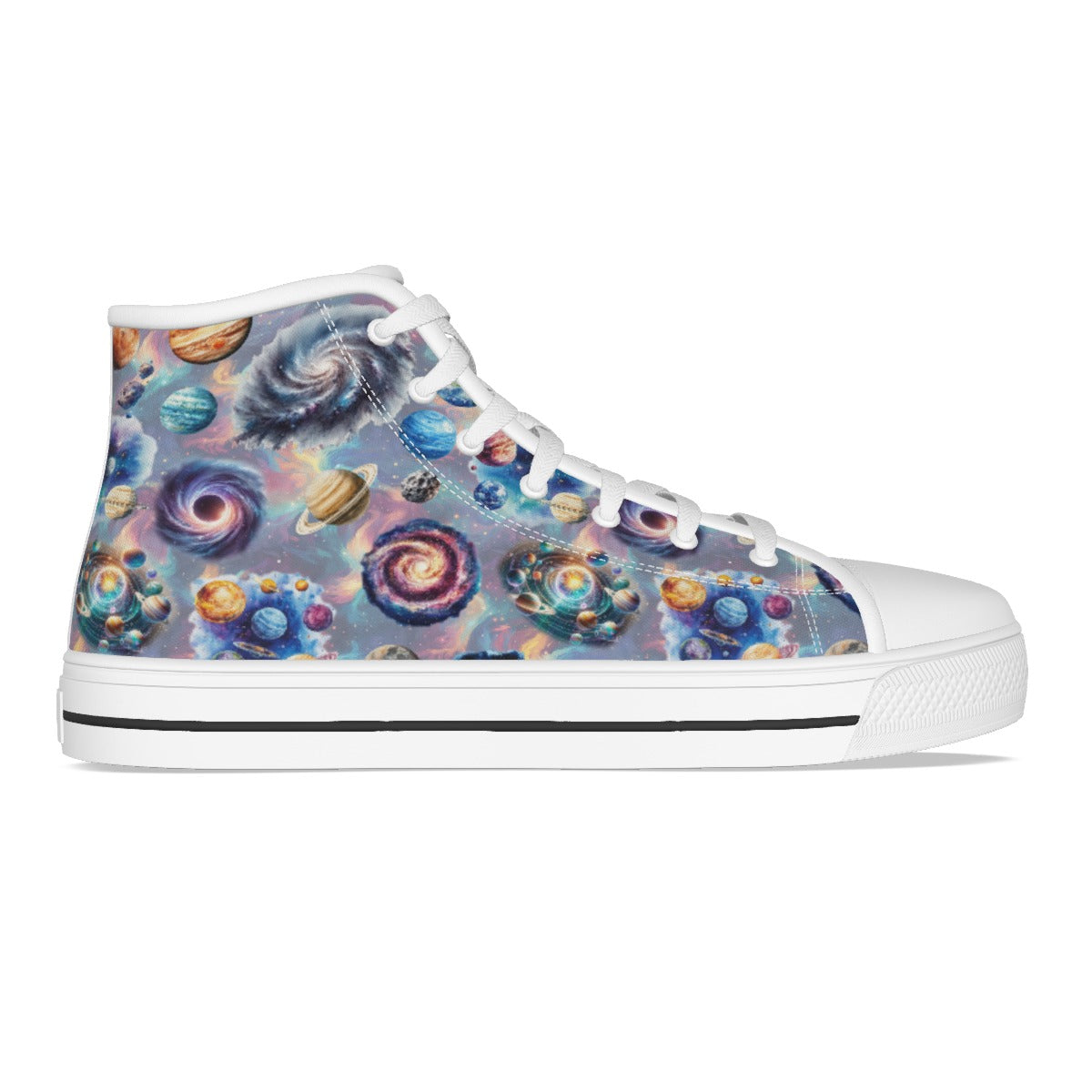 BEAUTIFUL Designs! - Kid's Youth Children Canvas Shoes Set 1 of 2