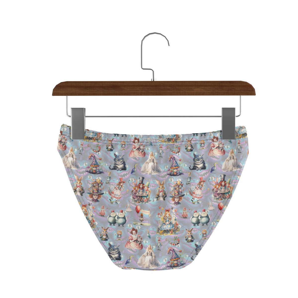 Misc AWEsome Designs Women's Briefs Underwear