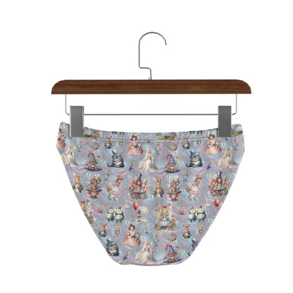 Misc AWEsome Designs Women's Briefs Underwear