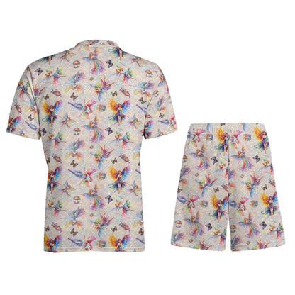 Children's Sports T-Shirt Set, 20 Unique Misc Designs