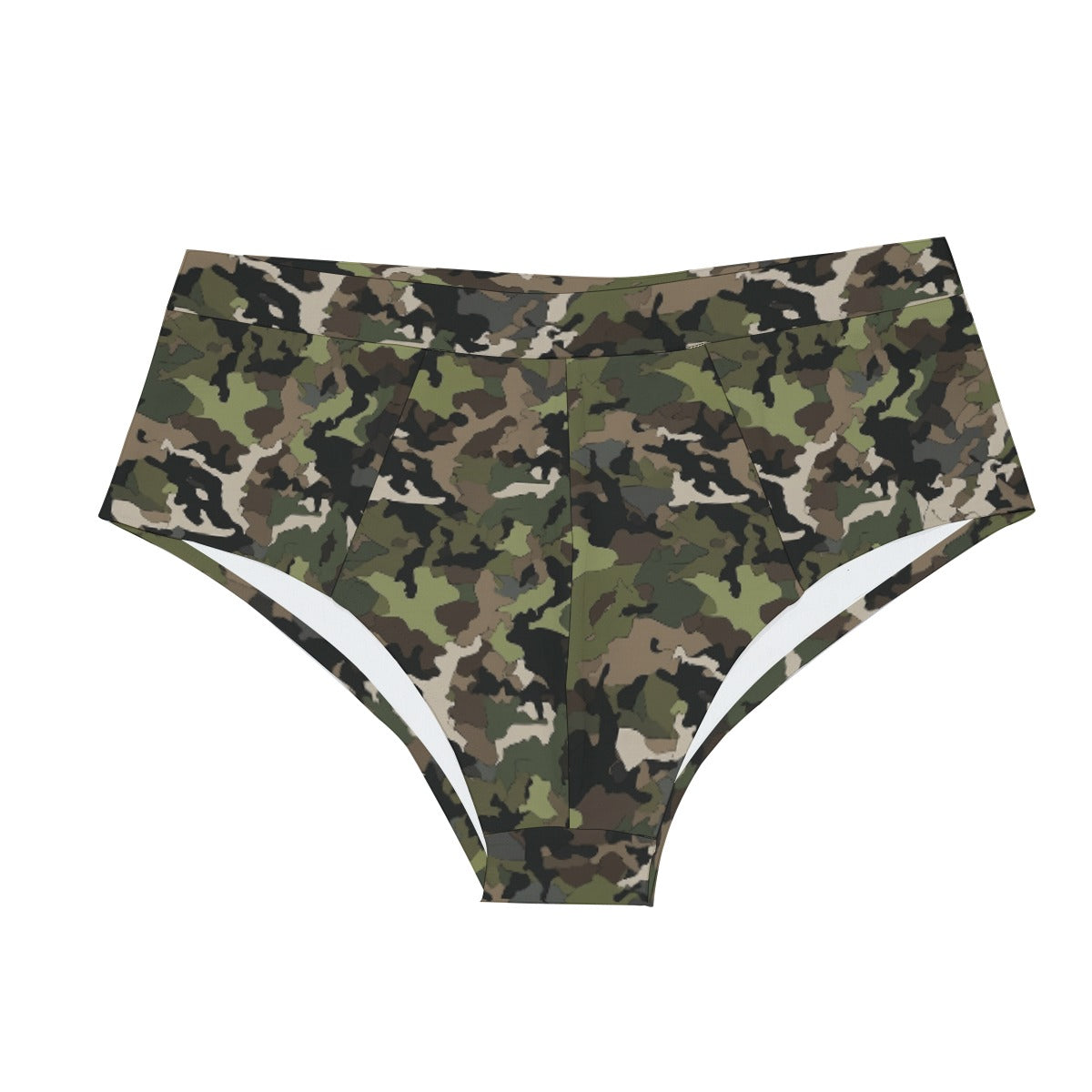 Men’s Polyester Triangle, Low Rise Underwear