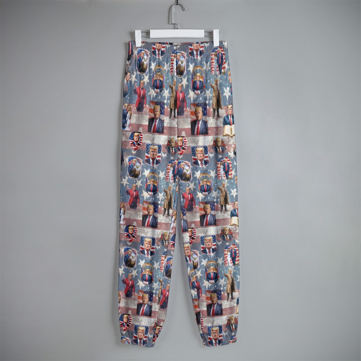 20 Donald Trump Designs, Women’s Sweatpants, Workout Pants