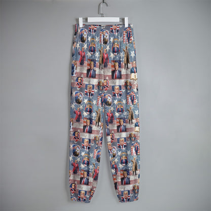 20 Donald Trump Designs, Women’s Sweatpants, Workout Pants