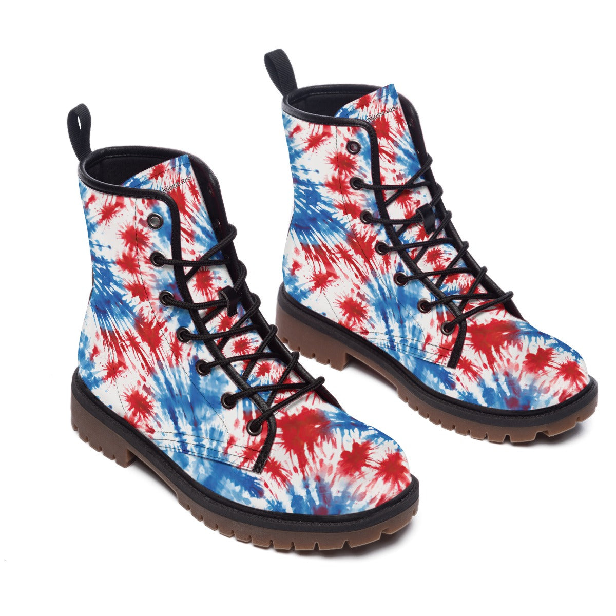 10 Tie Dye Designs, Men’s Martin Short Boots