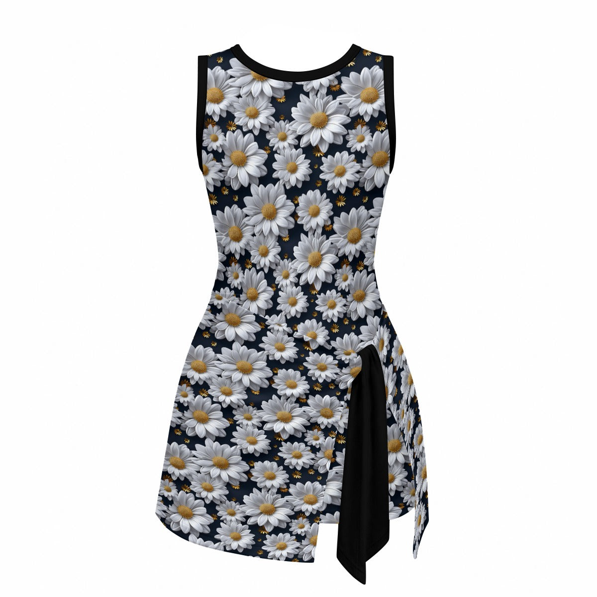 Girls Sports Romper 10 Beautiful Floral Designs