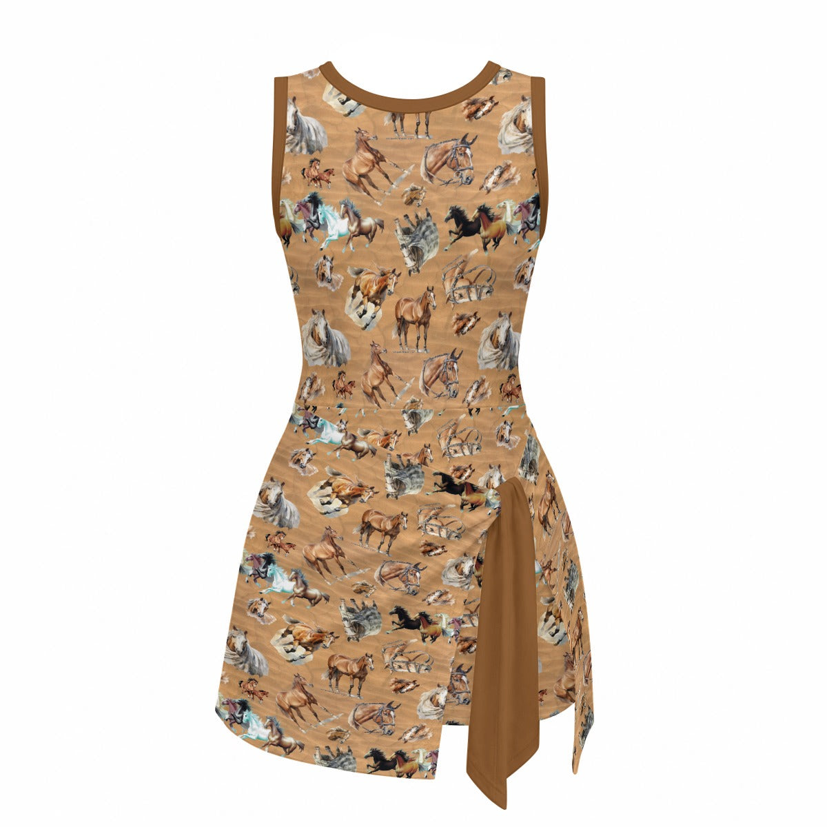 Girls Sports Romper 10 Animal Designs