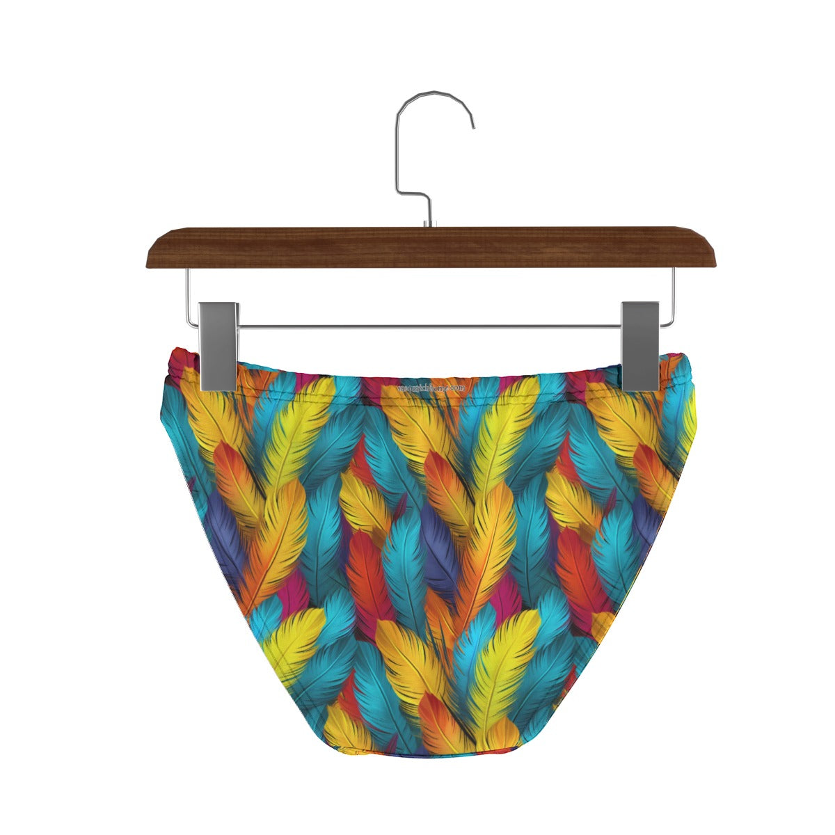 Women’s Fairy Poly Briefs Panties Underwear