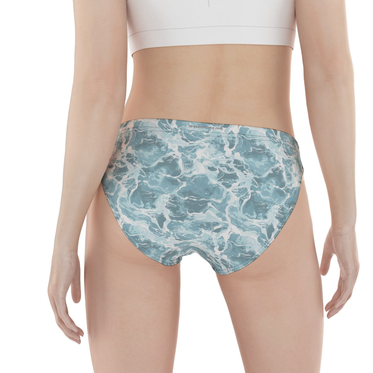 Women’s Fairy Poly Briefs Panties Underwear