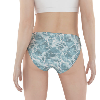 Women’s Fairy Poly Briefs Panties Underwear