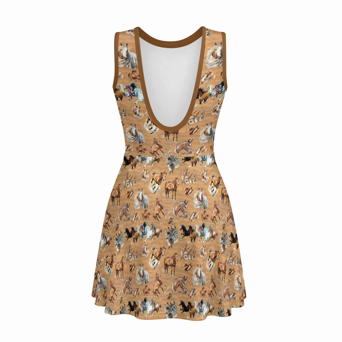 Girls Sports Romper 10 Animal Designs