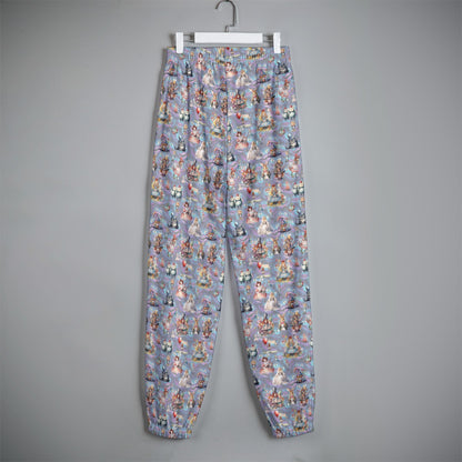 20 Misc Designs, Women’s Sweatpants, Workout Pants