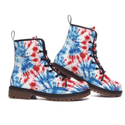 10 Tie Dye Designs, Men’s Martin Short Boots
