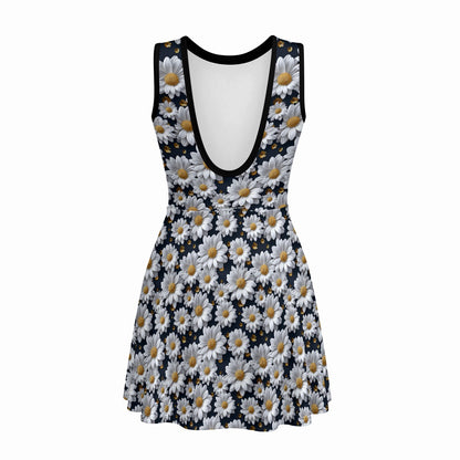 Girls Sports Romper 10 Beautiful Floral Designs