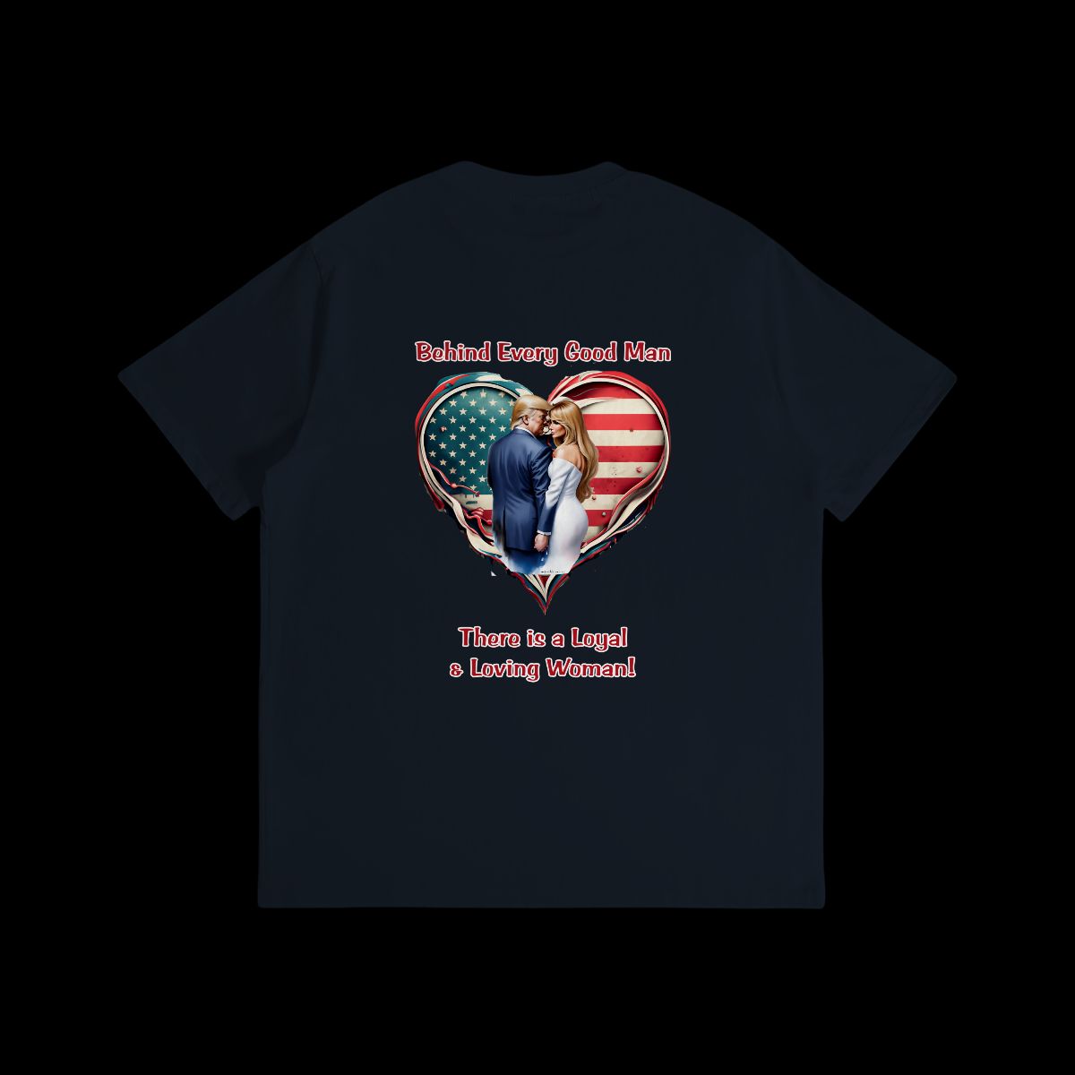 Sarcastic Sasquatch Short Sleeve 100% Cotton T-shirt- Double Sided